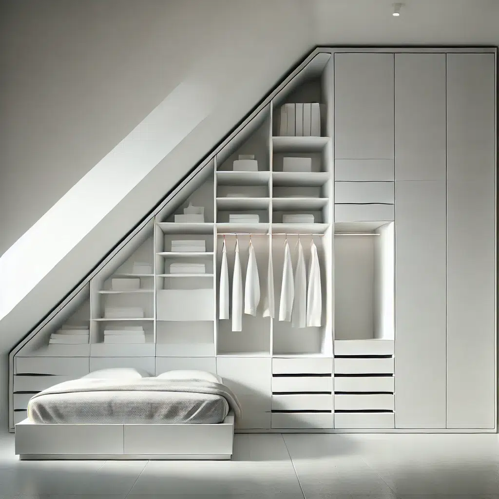 configurateur dressing sur mesure